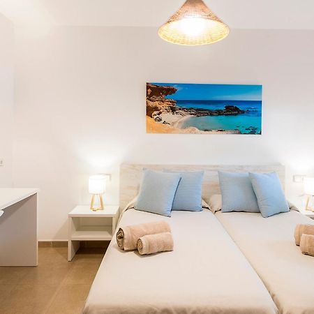 Ca Sa Vilda Apartamento Es Pujols Exterior foto