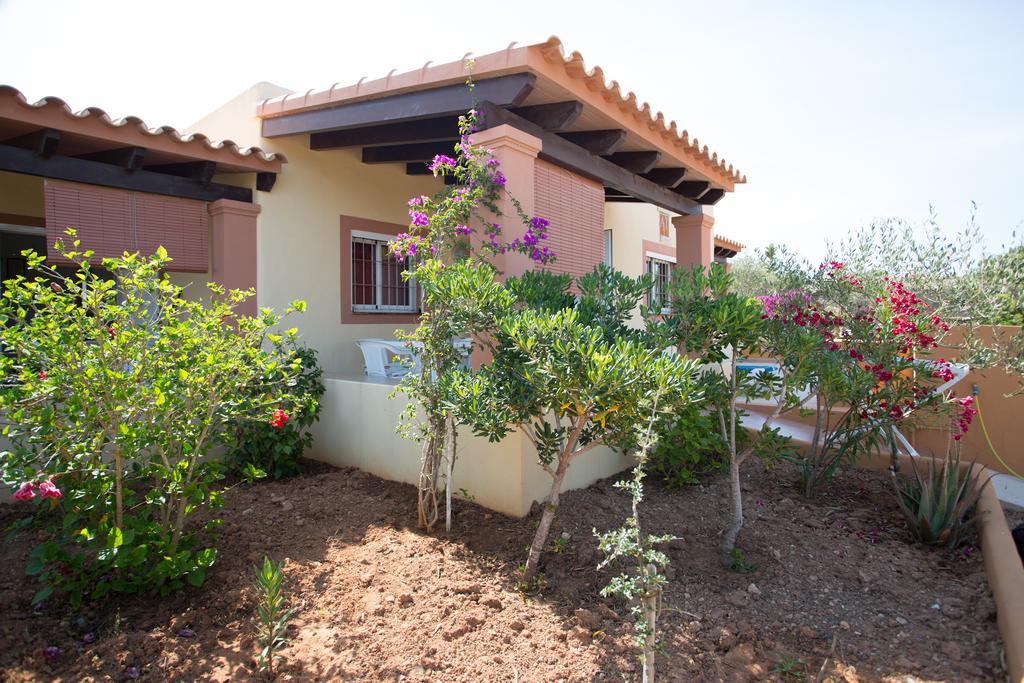 Ca Sa Vilda Apartamento Es Pujols Exterior foto