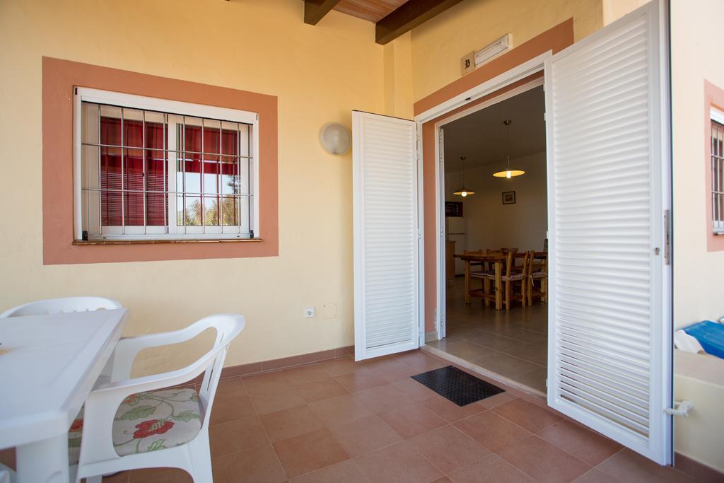 Ca Sa Vilda Apartamento Es Pujols Exterior foto
