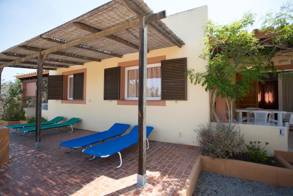 Ca Sa Vilda Apartamento Es Pujols Exterior foto