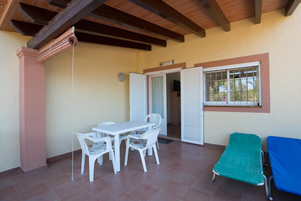 Ca Sa Vilda Apartamento Es Pujols Exterior foto